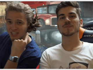 Slovenskí YouTuberi dosahujú úctyhodné