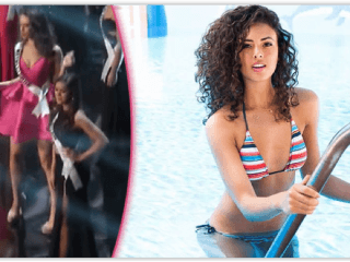 Tancujúca Misska, ktorej VIDEO