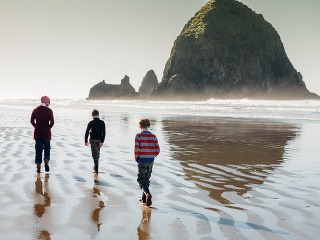 Spoznajte najkrajšie pláže sveta