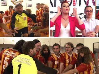 Premiéra: Polemic má dve