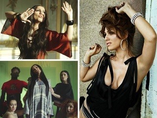 VIDEO: Anita Soul predstavila