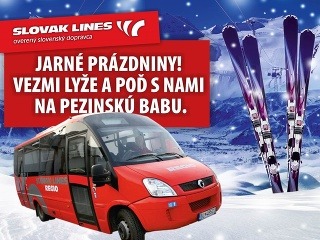 Slovak Lines