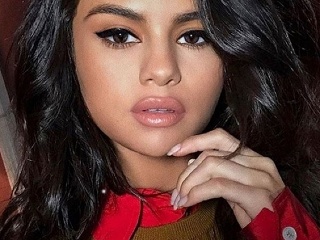 Tento krok zrejme Selena