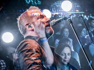 David Koller na slovenskom