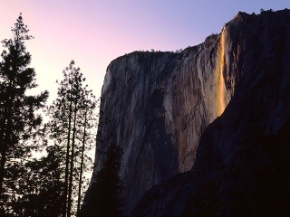 Fantastická hra prírody: Kalifornský