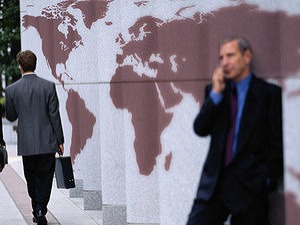 Globálni občania, národná ulieváreň