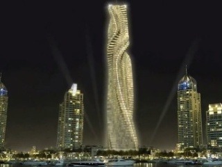 VIDEO V Dubaji chcú