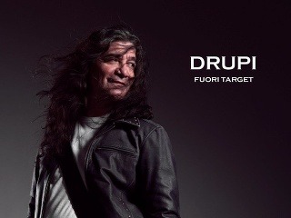 Nezabudnuteľný Drupi ďalším zahraničným