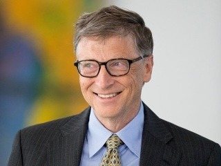 Bill Gates: Roboty, ktoré