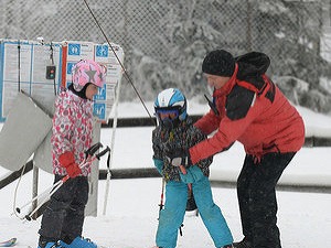 Jarné prázdniny v znamení