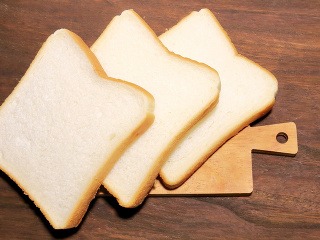 Nebojte sa biely chlieb