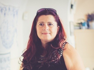 Uznávaná medzinárodná koučka a