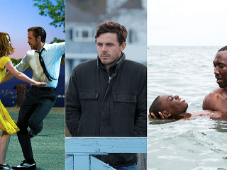 Oscary sa blížia, toto