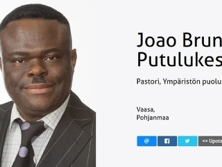 Joao Bruno Putulukeso