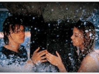 Nezabudnuteľná Fontána pre Zuzanu