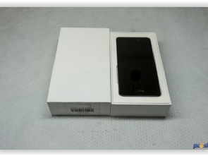 Xiaomi Mi5s - ultrasonický