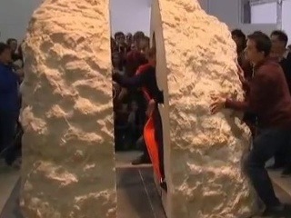 VIDEO Francúz sa rozhodol