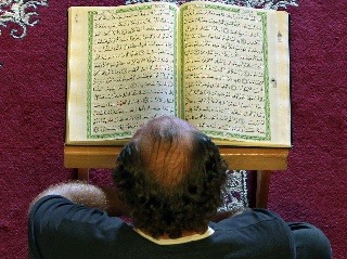 Ďalší prípad spáleného Koránu: