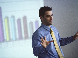 Čaká vás v práci