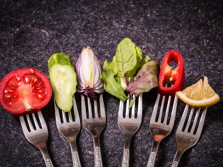 Vegánstvo je v súčasnosti