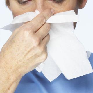 Počet chrípkových ochorení opäť
