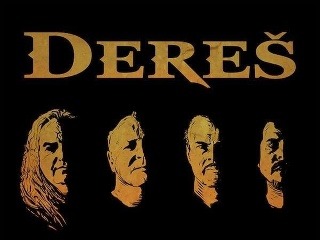 Dereš - Na panské