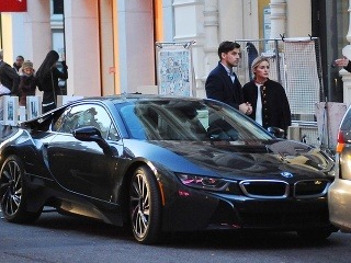 Olivia Palermo si so