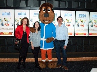 Roman Pomajbo predstavil novú