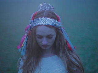 Katarína Máliková očarila aj