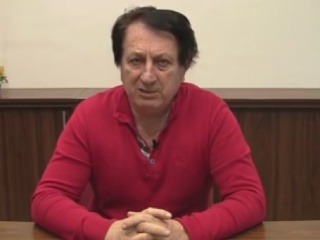 Milan Urbáni