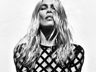 Jedna z jej posledných