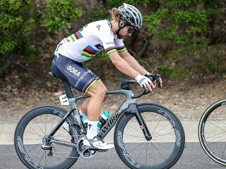 Peter Sagan
