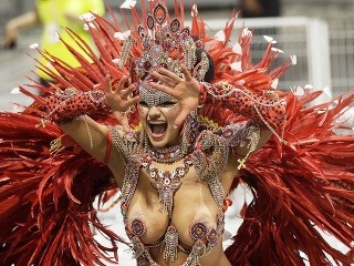 FOTO čistej vášne: Ulice