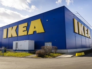 IKEA upozorňuje zákazníkov: Tento