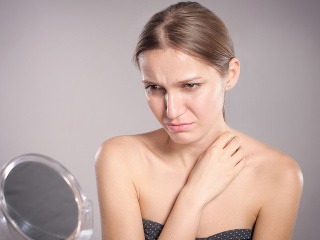 Všímajte si viditeľné zmeny