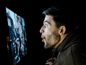 Počítačová hra lepšia než