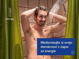 Modernizácia bývania bez rozbitia