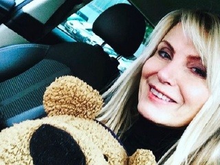 Moderátorka a spisovateľka Emma