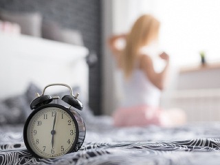 Viac energie aj spokojnosti: