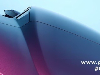 Ženeva autosalón 2017