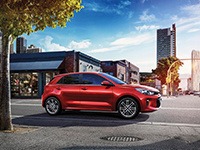 Stvorená pre aktívny životný