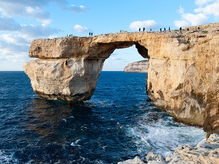 Najväčšia atrakcia Malty čoskoro