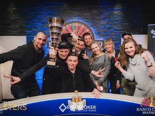 Marec v Banco Casino