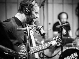 Podmanivá hudba a vizuál