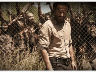 Zombie v hlavnej úlohe: