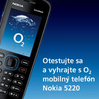 Výherca mobilného telefónu Nokia