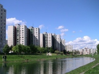 Toto, že je najškaredšia