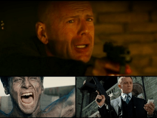 TV Tipy plné akcie: