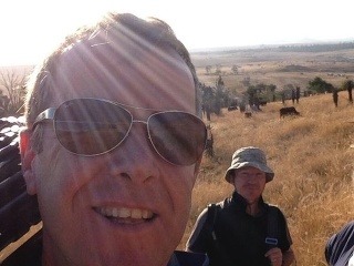 Život na cestách s