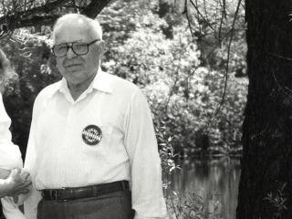  Na archívnej snímke